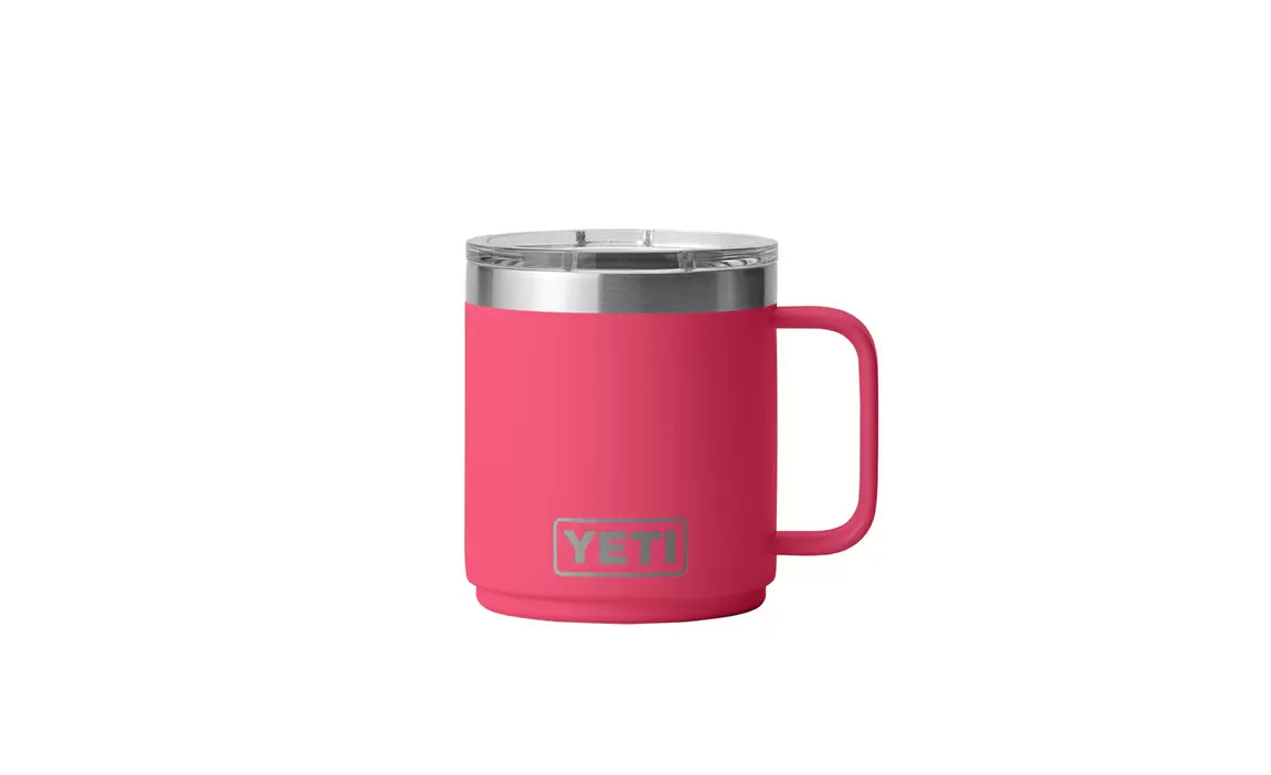 YETI- Rambler 10oz Stackable Mug