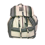 SENOR LOPEZ- Cozumel Backpack