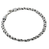 SCOTT BROS. - Beck Rope Chain Bracelet
