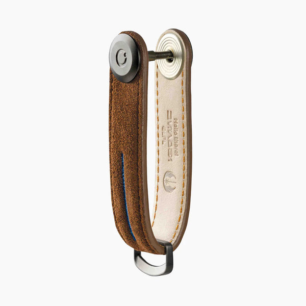 Orbitkey Key Oragniser- Star Wars Key Organiser- Obi-Wan Kenobi – Luka ...