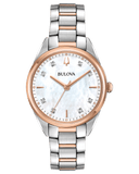 BULOVA SUTTON 98P183