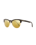 Tom Ford Fany Sunglasses
