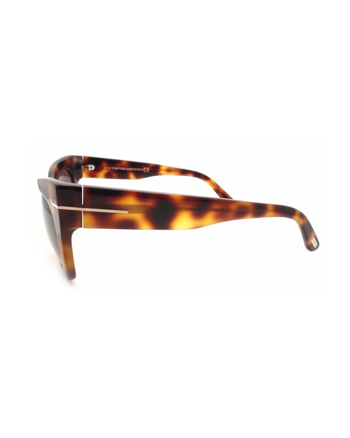 Tom Ford Kasia Sunglasses