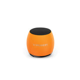 FASHION IT- U Micro Glow Orange Speaker