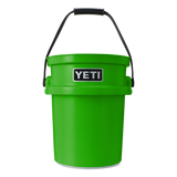 YETI- Loadout 5 Gallon Bucket Canopy Green