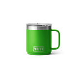 YETI Rambler 10oz Stackable Mug Canopy Green