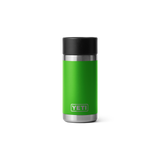 YETI- Rambler 12oz Bottle with Hotshot Cap Canopy Green