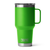 YETI- Rambler 30oz Travel Mug in Canopy Green