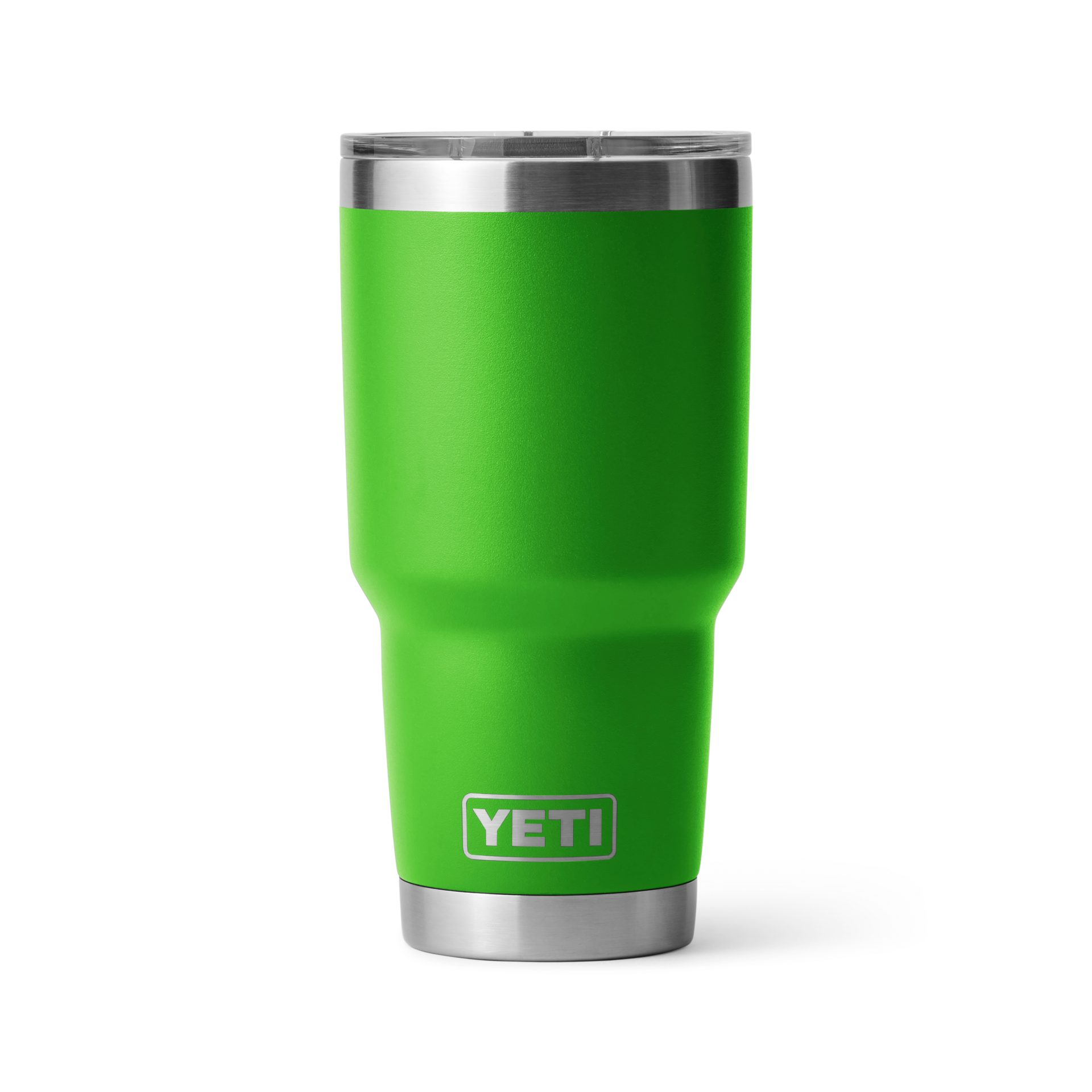 YETI Canopy Green Color Collection