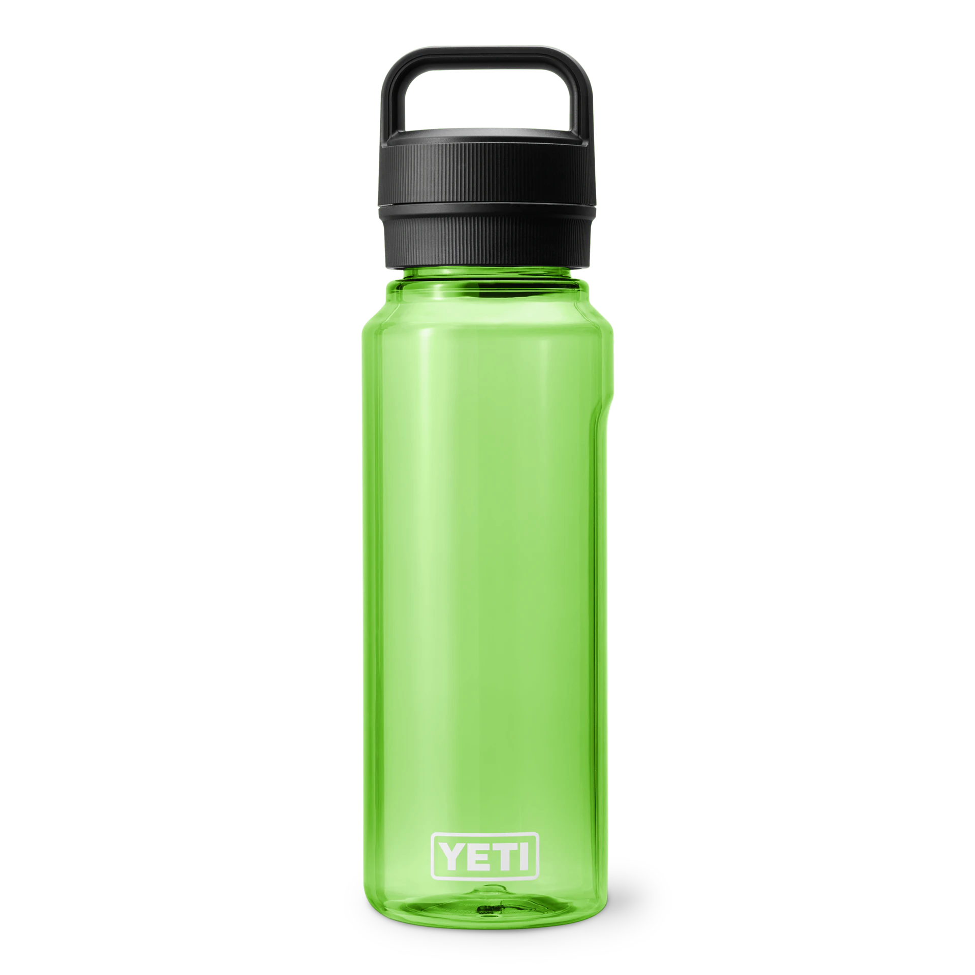 YETI- Canopy Green Yonder 1L/34oz Water Bottle