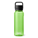YETI- Canopy Green Yonder 1L/34oz Water Bottle
