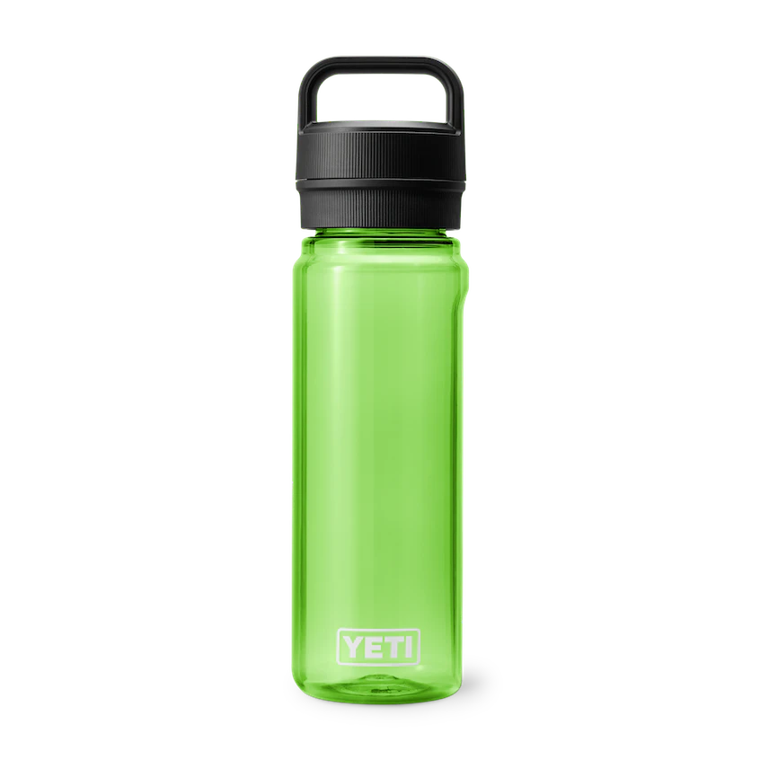 YETI- Canopy Green Yonder 750mL/25oz Water Bottle