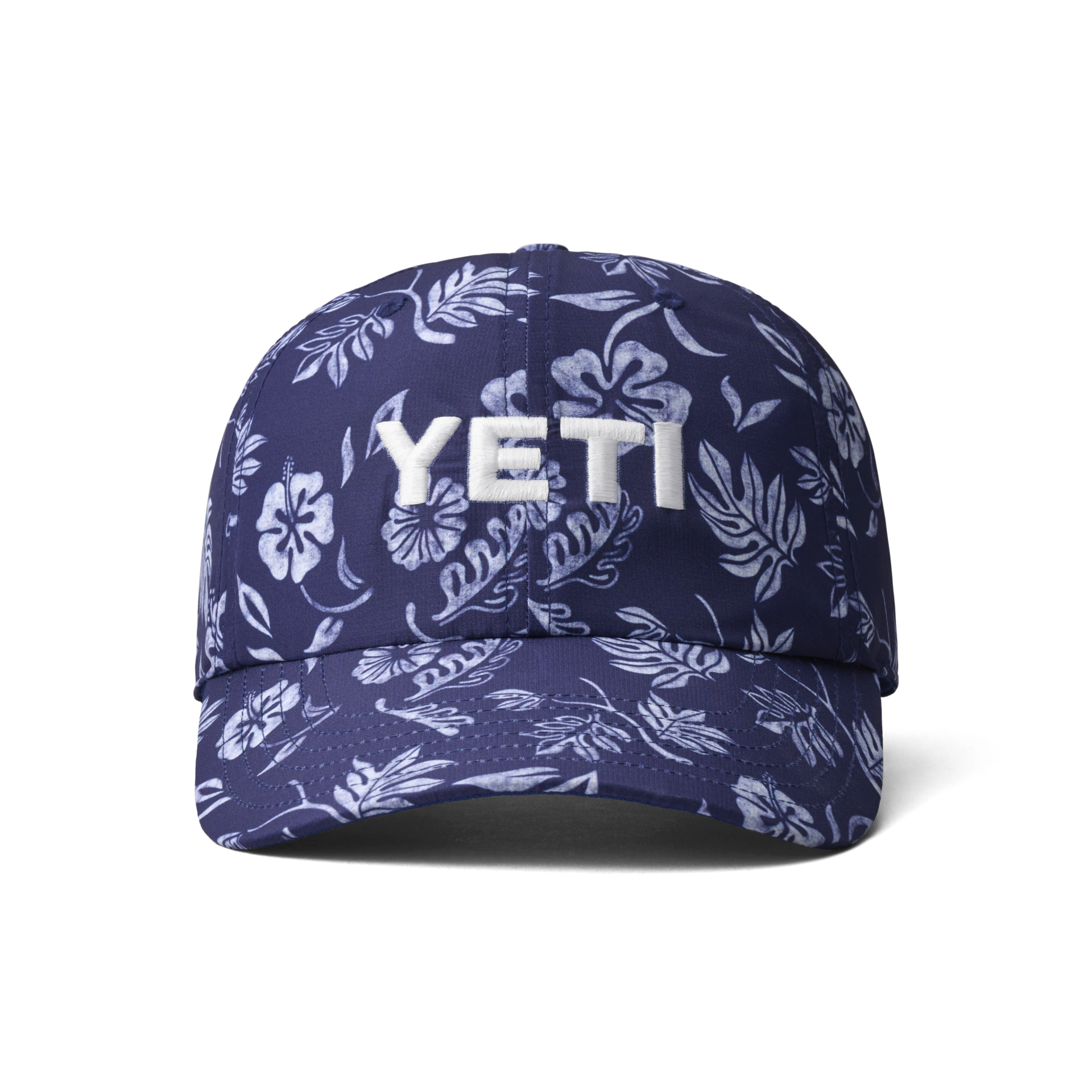 Yeti ball cap hotsell