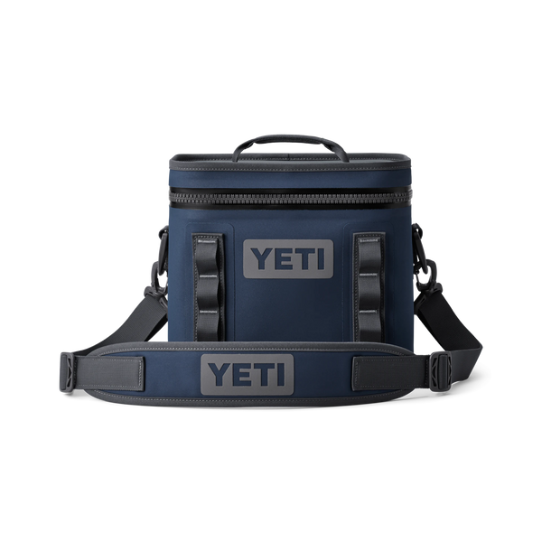 YETI- Hopper Flip 8 Cooler n Navy – Luka Life + Style