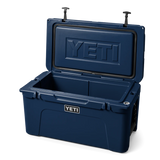 YETI- Tundra 65 Hard Cooler in Navy