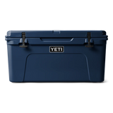 YETI- Tundra 65 Hard Cooler in Navy