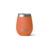 YETI- Rambler 10oz Wine Tumbler High Desert Clay