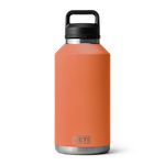YETI- Rambler 64oz Bottle with Chug Cap in High Desert Clay
