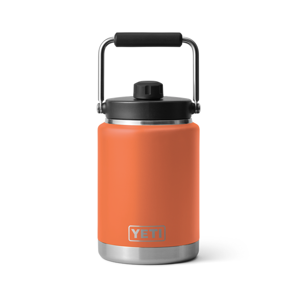 YETI Rambler 64oz Bottle - High Desert Clay