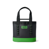 YETI- Camino 35 Carryall Tote Bag Canopy Green