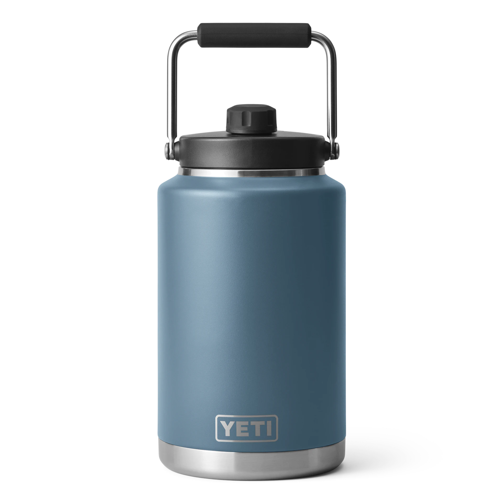 YETI- Rambler One Gallon Jug Nordic Blue – Luka Life + Style