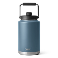 Gear Review: The YETI Rambler One Gallon Jug – The Venturing Angler