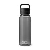 YETI- Charcoal Yonder 1L/34oz Water Bottle