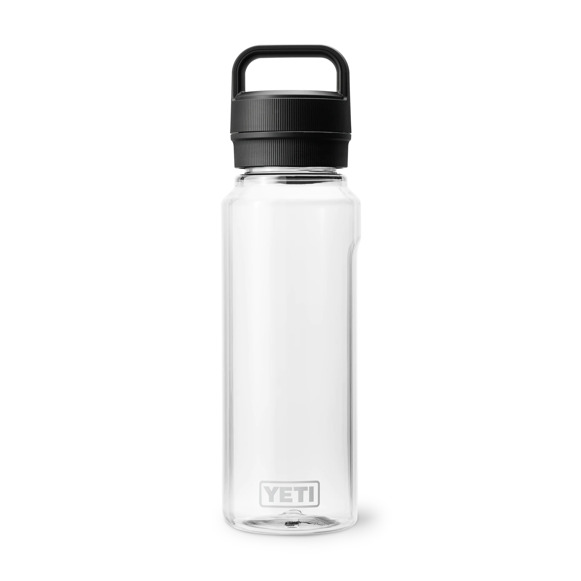 YETI- Yonder 1L Water Bottle Clear