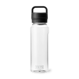 YETI- Yonder 1L Water Bottle Clear