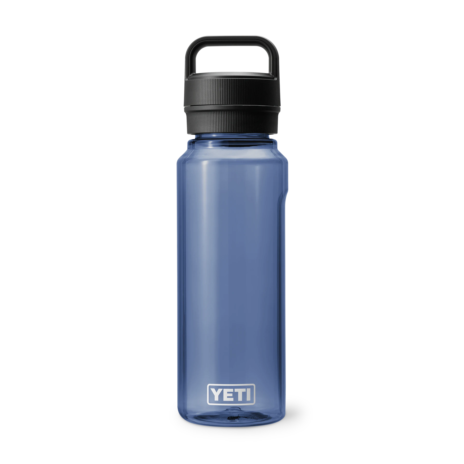 YETI- Navy Yonder 1L/34oz Water Bottle