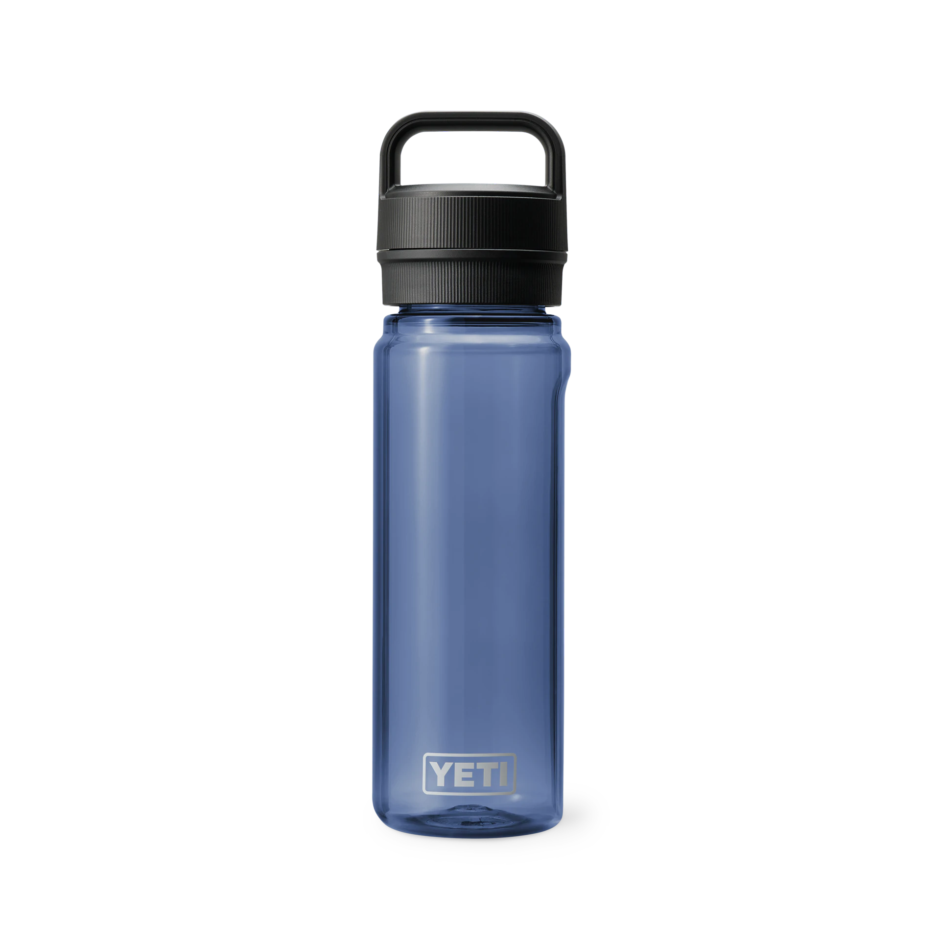 YETI- Yonder .750ml/25oz Navy Water Bottle
