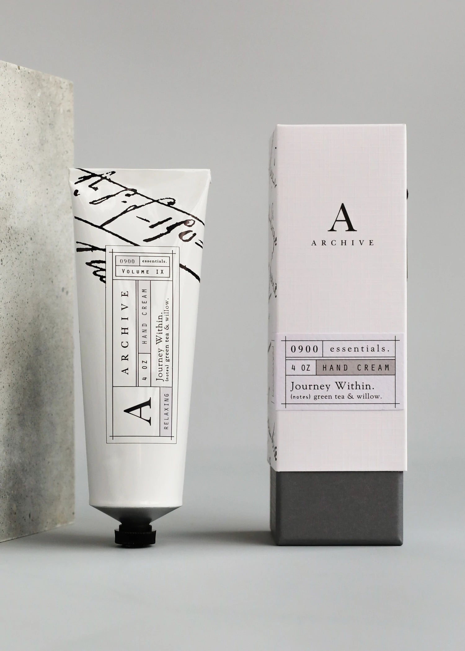 ARCHIVE- Journey Within Hand Cream