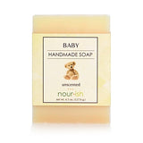 Nourish- Baby Bar Soap