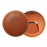 SPEAQUA- The Cruiser H2.0 Bluetooth Speaker- Baja Clay