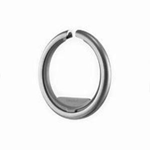 Orbitkey Key Ring- Charcoal
