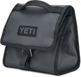 YETI- Daytrip Lunch Bag in Charcoal