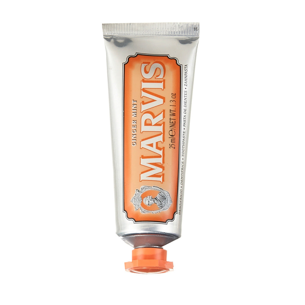 MARIVS- Ginger Mint Toothpaste (25 ml)