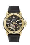 Bulova Marine Star 98A272