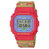 GSHOCK- DW5600SMB-4