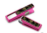 M-Clip- Pink with Camo