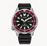 CITIZEN-PROMASTER DIVE AUTOMATIC 200M NY0156-04E