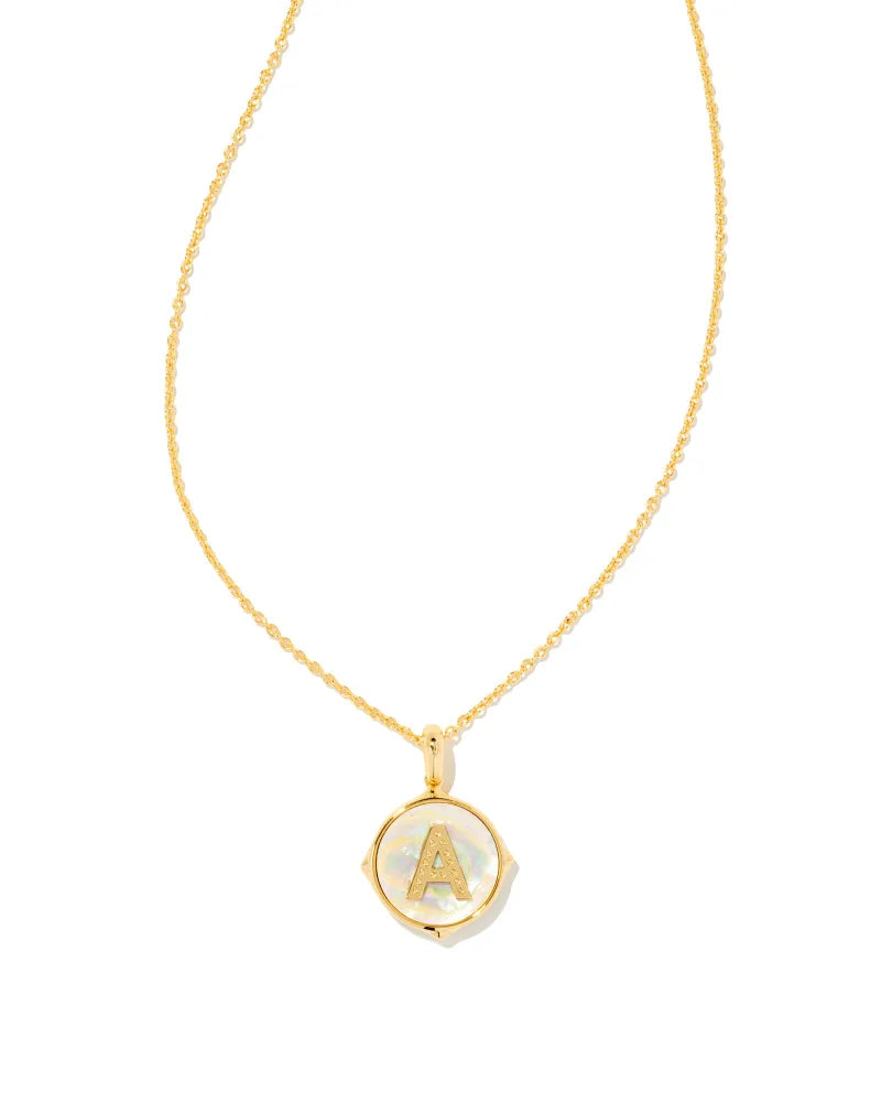 Kendra Scott : Elisa Gold Multi Strand Necklace In Iridescent Drusy -  Annies Hallmark and Gretchens Hallmark $90.00