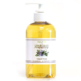 Nourish- Lemongrass Rosemary Liquid Soap