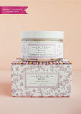 LOLLIA- Relax Perfumed Shea Body Butter