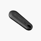 ORBITKEY- Black Chipolo Bluetooth Tracker V2