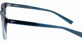 Costa Sullivan Sunglasses- Shiny Deep Teal Fade 580G
