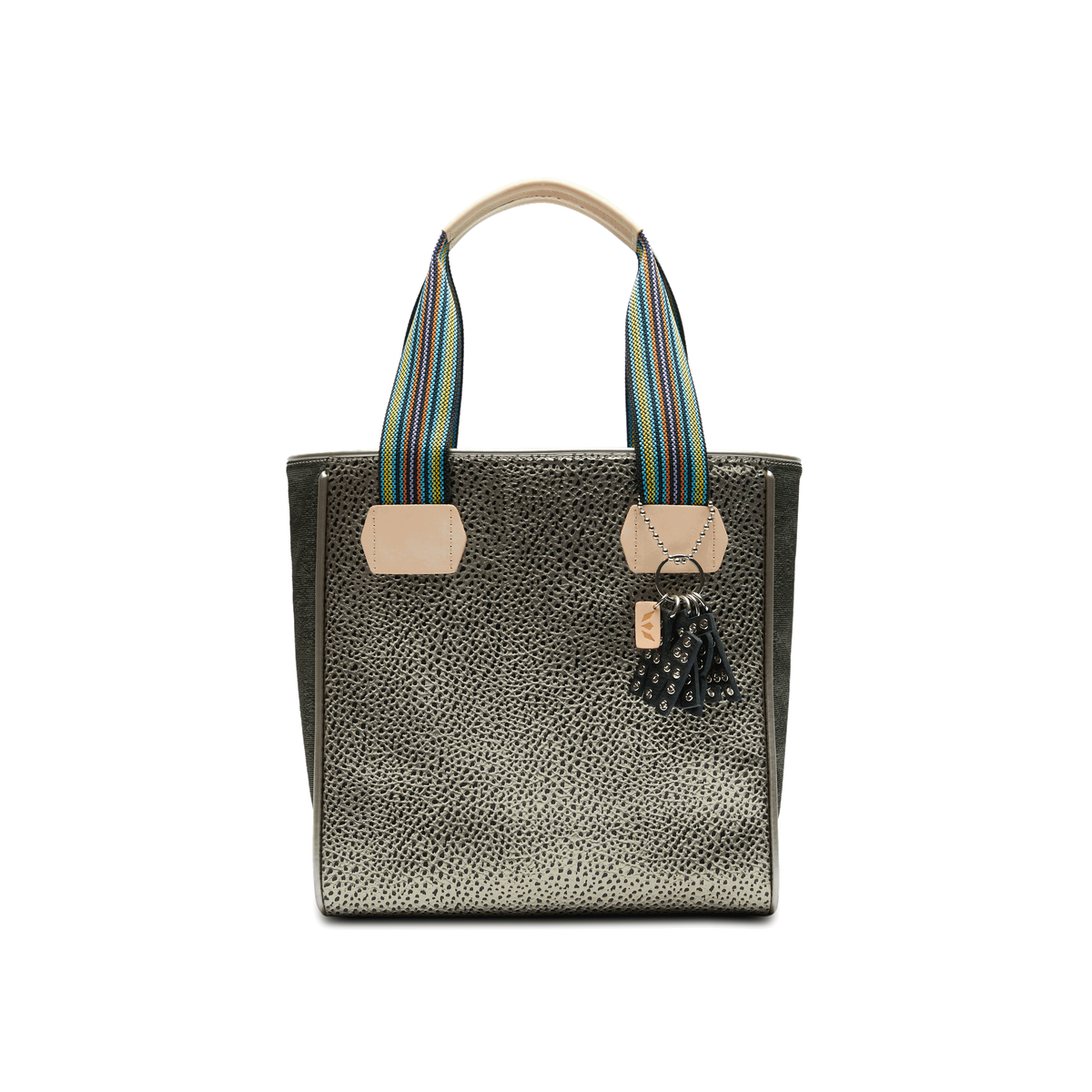 CONSUELA- Tommy Classic Tote
