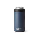 YETI- Rambler 16oz Tall Can Colster in Navy