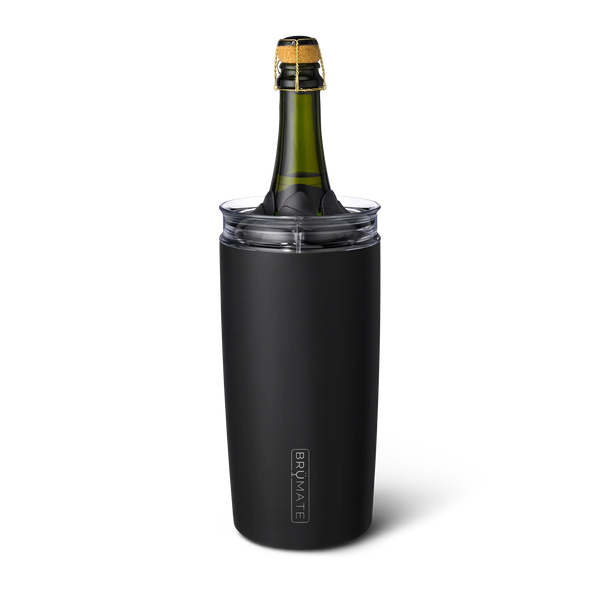 BrüMate Togosa - 2-in-1 Bottle Chiller + Leakproof Pitcher 