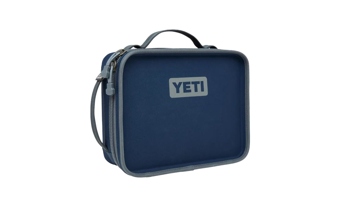 YETI- Daytrip Lunchbox in Navy